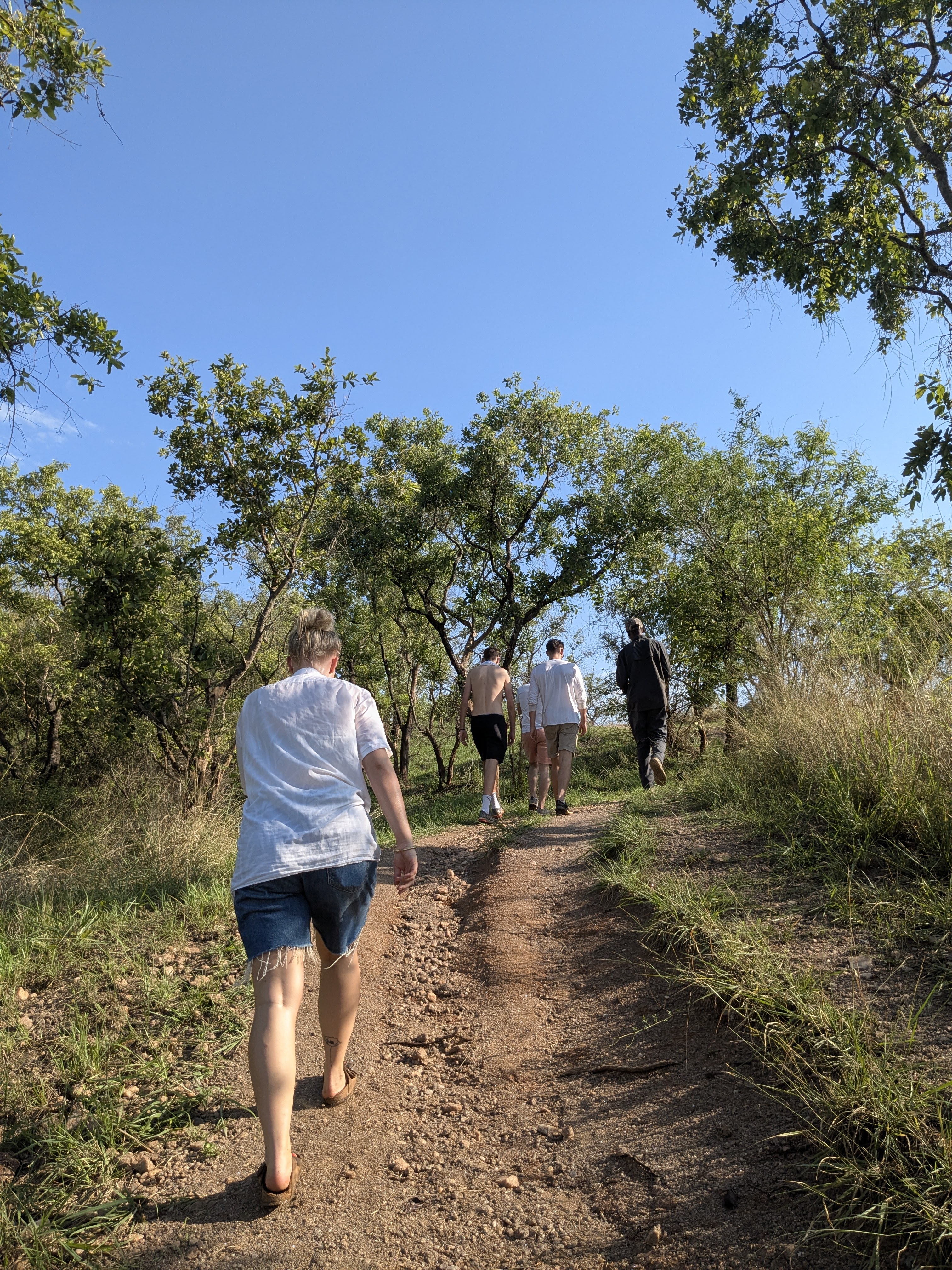 Batwa Cultural Experience - Popular safari activity in East Africa with 0 tour packages