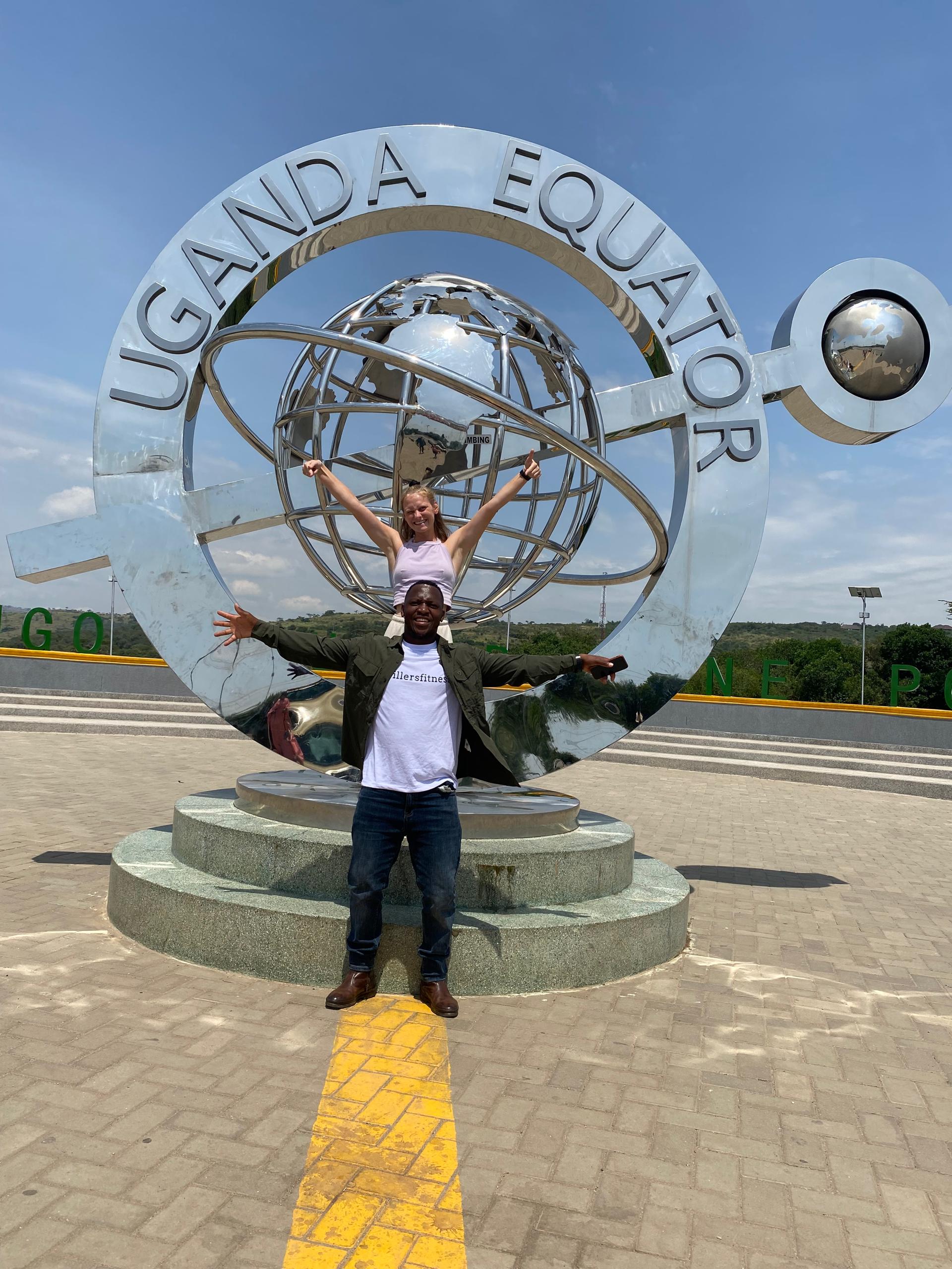 Uganda Equator - Popular safari activity in East Africa with 0 tour packages